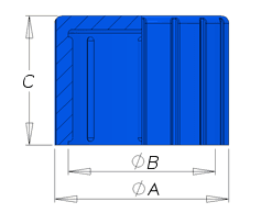 Image of product blueprint